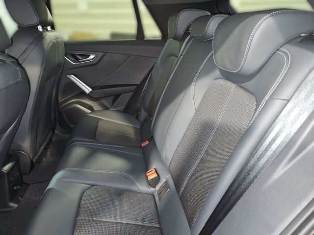 Q2 S line 35 TFSI Matrix+MATRIX+RÜCKFAHRKAMERA+K