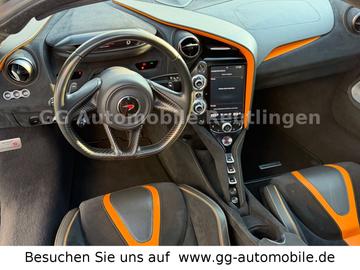 صورة 9 لـ 2018 Mclaren 720S