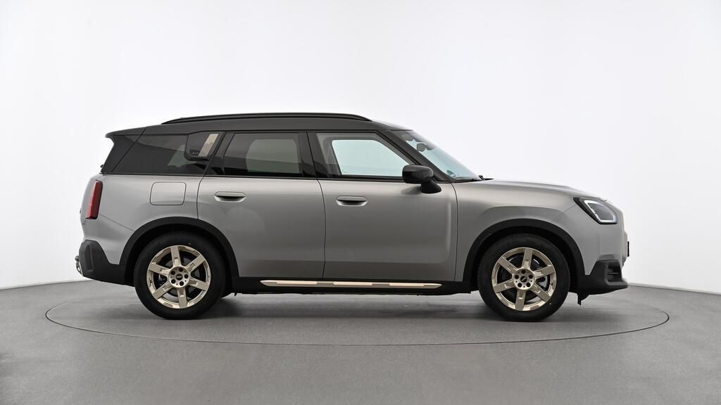 MINI Countryman SE (Cooper) - Bild 7