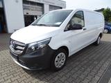 Mercedes-Benz Vito Kasten 116 CDI RWD extralang Klima, DAB Rad - Mercedes-Benz Vito: Van