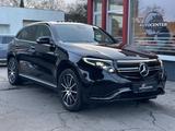 Mercedes-Benz EQC 400 4Matic AMG-LINE*S-DACH*R-KAM*E-AHK* - Mercedes-Benz EQC in Essen