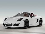 Porsche Boxster BOSE Sitzheizung Sportsitze PASM PDLS+ - Porsche Boxster Gebrauchtwagen in Stuttgart