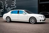 Bentley Continental Flying Spur Speed  - Bentley Gebrauchtwagen von 2011