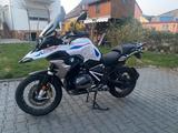 BMW R !250 Gs - MOTORRAD 250