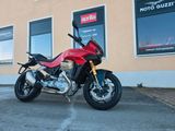 Moto Guzzi V100 Wind Tunnel Sondermodell - BEHINDERTEN UMBAU BENZIN