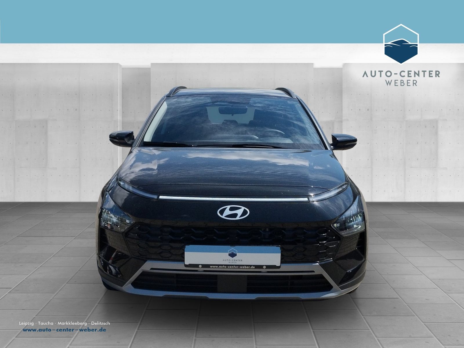 Hyundai BAYON – Bild 2