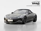 MG Cyberster XPOWER AWD - MG Cyberster Neuwagen