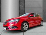 Renault Megane IV BOSE-Edition TCe 130 Energy Navi Leder - Renault Megane: Leder