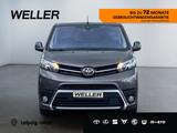 Toyota Proace 2,0-l-D-4D L2 Verso Shuttle Comfort *Navi - Toyota Jahreswagen