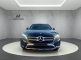 Mercedes-Benz GLC 220d 4Matic Kamera LED Leder AHK - Mercedes-Benz GLC 220 Gebrauchtwagen