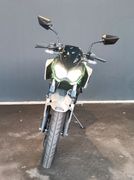 KAWASAKI Z E-1 Elektro Motorrad A1 B196+ SOFORT VERFÜGBAR
