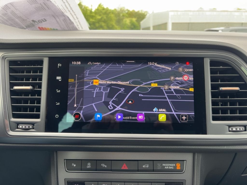Cupra Ateca - Bild 14