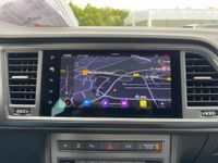 Cupra Ateca - Vorschau Bild 14
