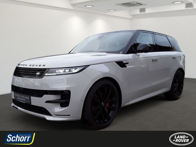 Land Rover Range Rover Sport D300 Dynamic HSE (L461)