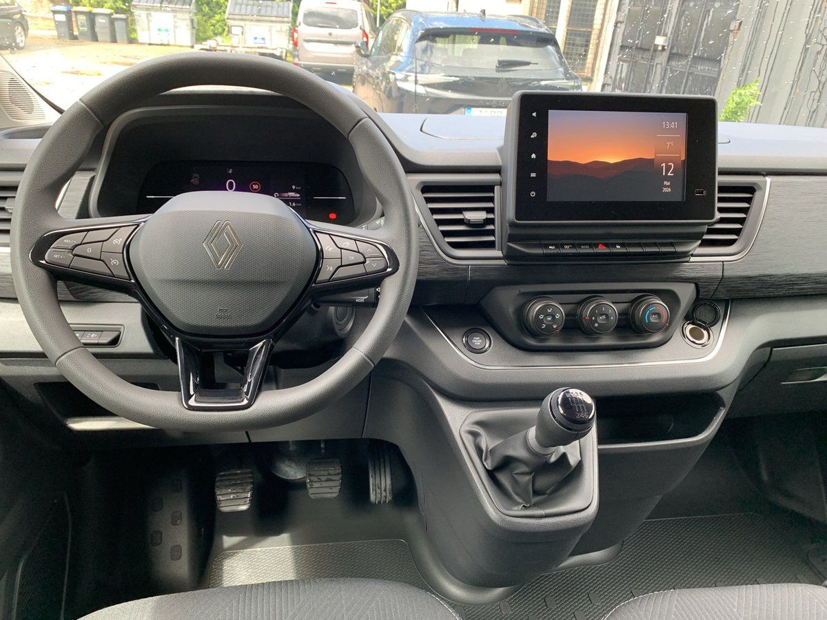 Renault Trafic - Bild 10