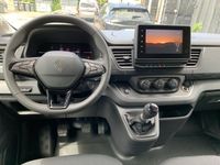 Renault Trafic - Vorschau Bild 10