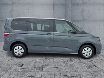 Volkswagen T7 Multivan - 7
