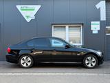 BMW 318d Automatik SERVICE NEU TÜV12/27 - BMW 318 aus 2010: 318d