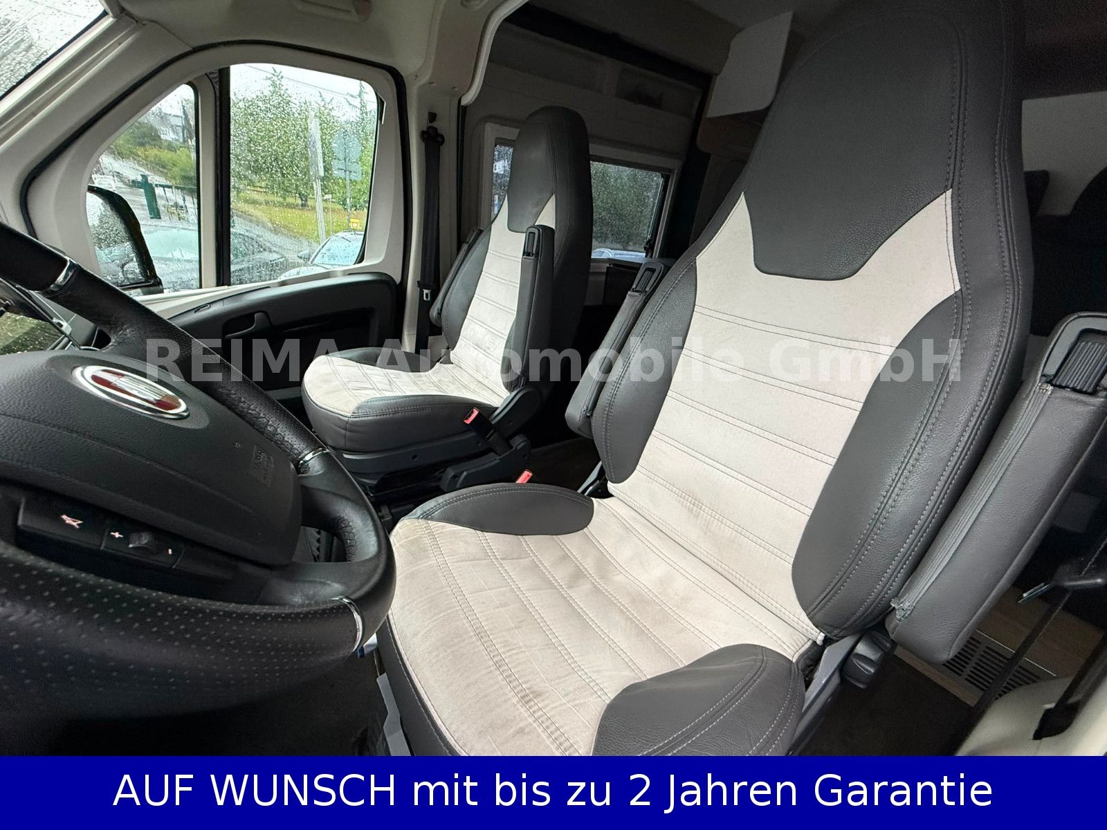 Fahrzeugabbildung Fiat Ducato Sunlight Cliff 600