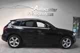 Audi Q5 3.0 TDI S-Line Navi Bi-Xenon Kamera SHZ Pano - Audi Q5 mit Diesel-Antrieb: Geländewagen, 3.0