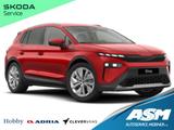 Skoda Elroq Selection 85*PLUS PAKET*AHK*WÄMREPUMPE*LED - rote Skoda Elroq
