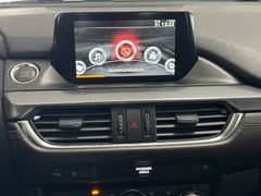 MAZDA 6 Kombi Sports-Line AWD