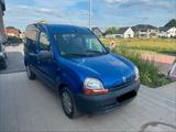 Renault Kangoo  Technisch Top, Fahrbereit - gebrauchte Renault Kangoo aus dem Jahr 1999