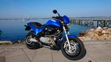Buell M2 Cyclone - BUELL M2 CYCLONE