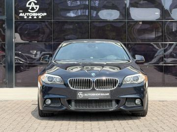 BMW 520 - 3