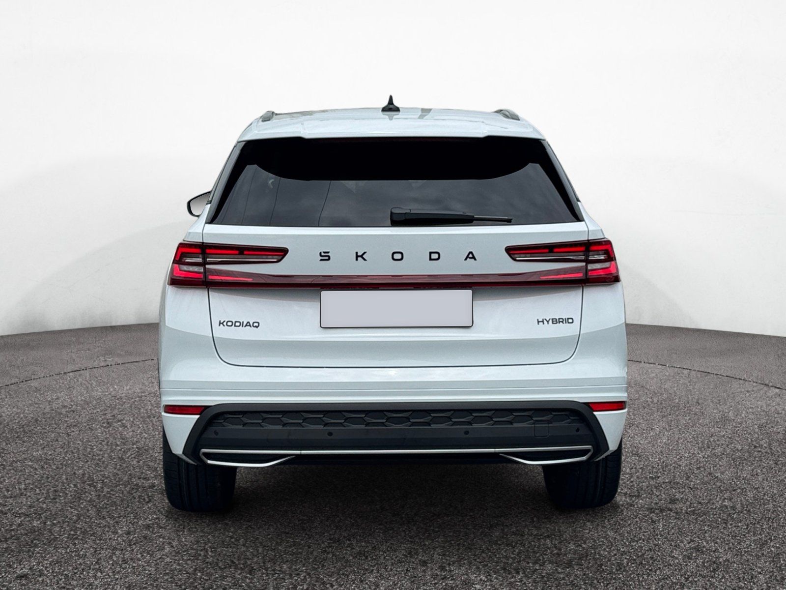 Skoda Kodiaq - Bild 6