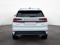 Skoda Kodiaq - Vorschau Bild 6