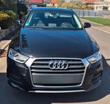 Audi Q3 1.4 TFSI cylinder on demand S tronic - - Audi Q3 von privat
