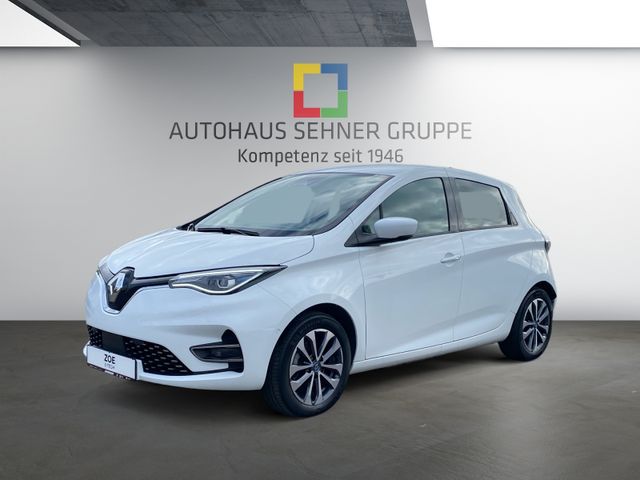 Renault ZOE INTENS R135 Z.E. 50 zzgl. Batteriemiete