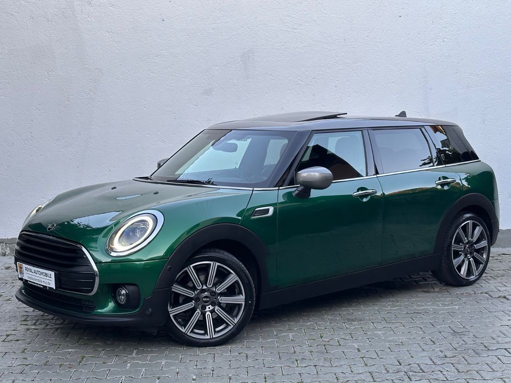 Image of MINI Cooper Clubman