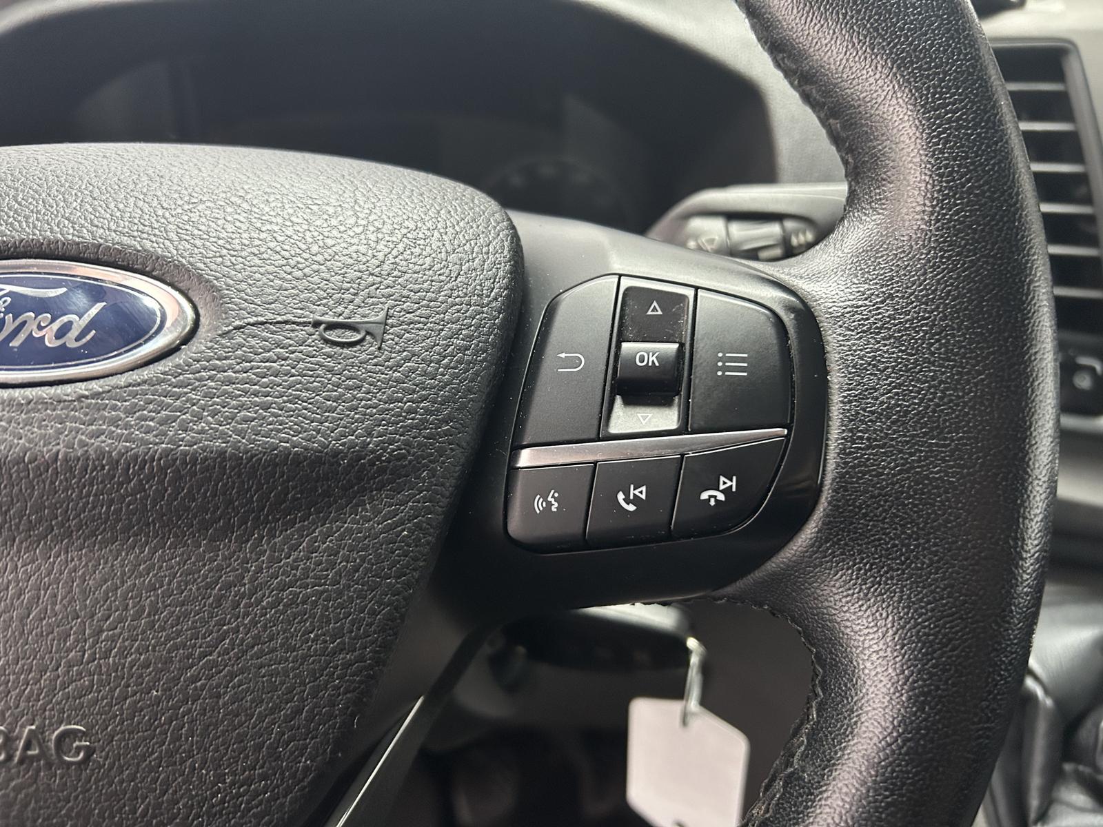 Ford Custom 340 L2 Trend R.Cam Navi Tempomat SHZ AHK
