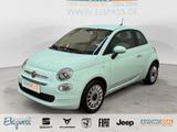 Fiat 500 Lounge TEMPOMAT APPLE/ANDROID ALU PDC BLUETO - Fiat 500 Gebrauchtwagen in Krefeld