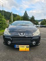 Peugeot 307 CC JBL HDi FAP 135 JBL - Peugeot 307: Jbl