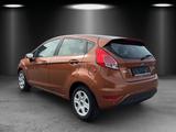 Ford Fiesta 1.0 EcoBoost Trend - Ford Fiesta Gebrauchtwagen in Mannheim