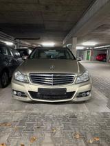 Mercedes-Benz C 200 - Mercedes-Benz 200 Gebrauchtwagen