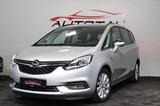 Opel Zafira C*ON*7 Sitzer*Navi*Lenkradheizung*LED - Opel Zafira: On