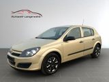 Opel Astra H Lim*Klima*Tüv Neu*2.Hand*Allwetter* - Opel Astra aus 2004