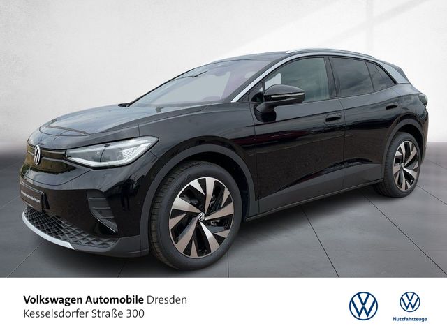 Volkswagen ID.4 PRO AHK WÄRMEPUMP MASSAGE AREA-VIEW HEAD-UP