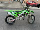 Kawasaki KX250f - Angebote