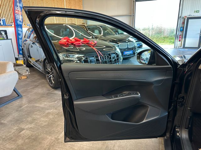 Volkswagen T-Roc *KEYLESS*MASSAGE*LENKRADHZ*ACC*CARPLAY*