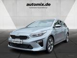 Kia cee'd Sporty Wagon  sw T-GDI Spirit,LED,Navi,SHZ - Kia mit Benzin-Antrieb: Cee D Sporty Wagon