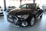Audi A3 Sportback 40 TFSI e S tronic advanced - Audi A3 mit Hybrid-Antrieb: Advanced