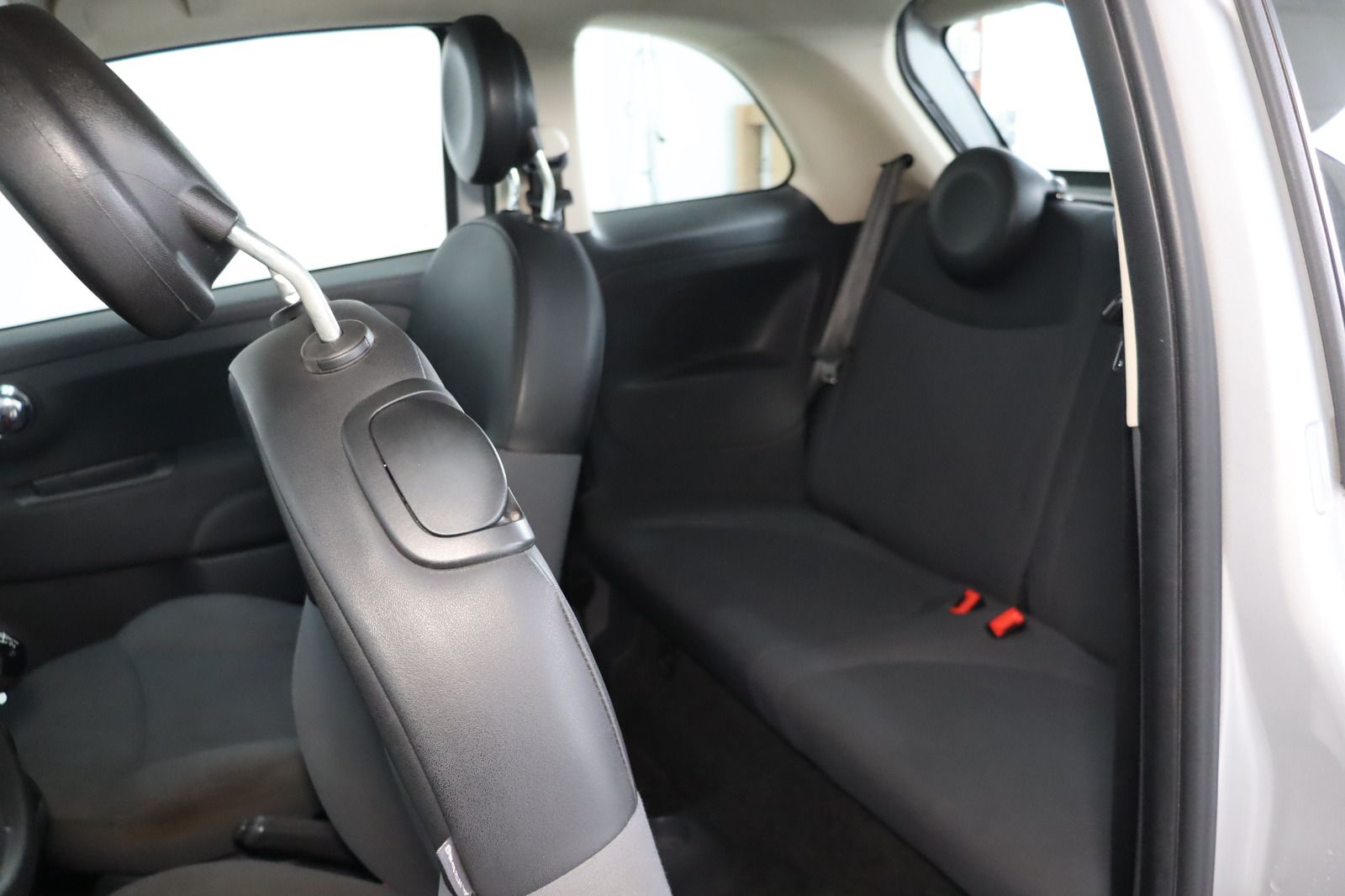 Fahrzeugabbildung Fiat 500 1.2 * Klima * 8-fach * HU/AU bis 05.27