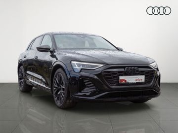 Audi Q8 e-tron - 4