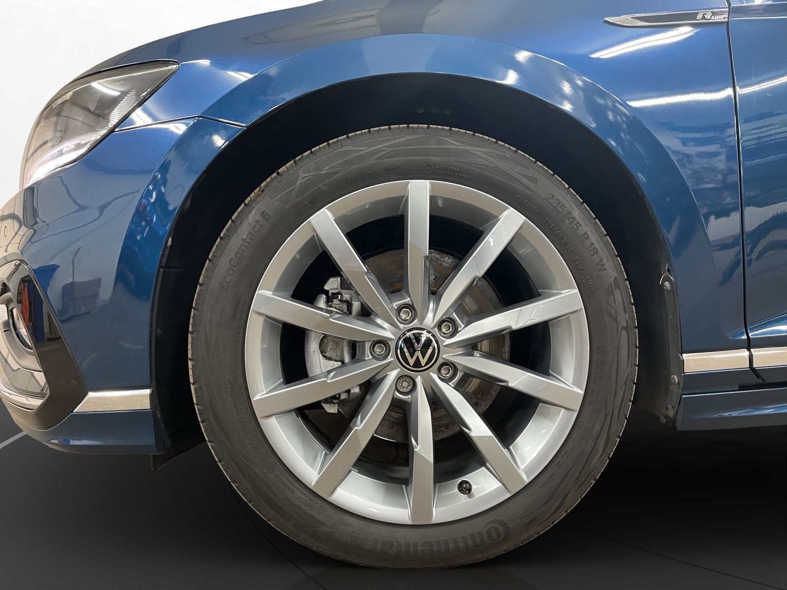 Volkswagen Passat Variant - Bild 13