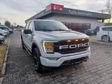 Ford F 150 Full-Hybrid 4x4 Powerboost. 360°.LED. - gebrauchte Ford F 150 aus dem Jahr 2024
